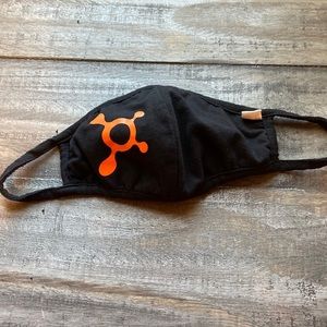 Orangetheory mask